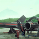 Illustration for article titled X-Wing, Y-Wing...Z-Wing?